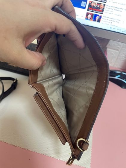 กระเป๋าตังค์ใบยาว รูปที่ 7