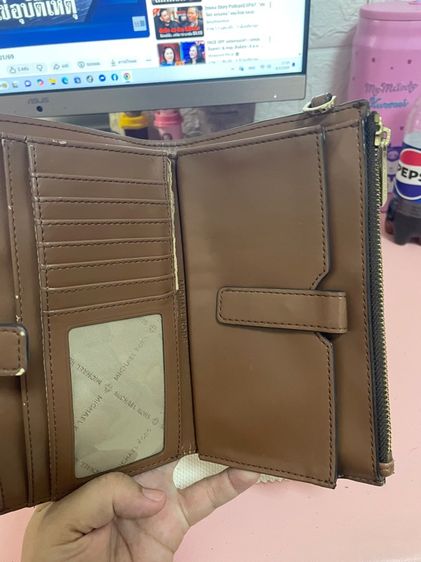 กระเป๋าตังค์ใบยาว รูปที่ 6