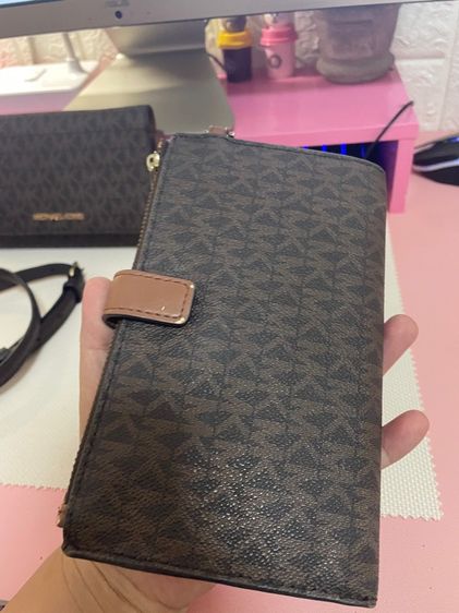 กระเป๋าตังค์ใบยาว รูปที่ 5