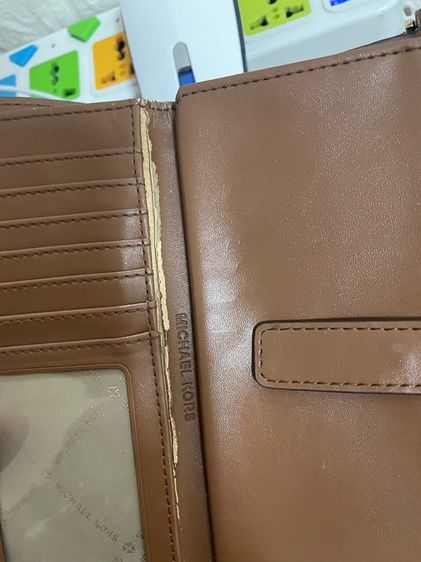 กระเป๋าตังค์ใบยาว รูปที่ 8