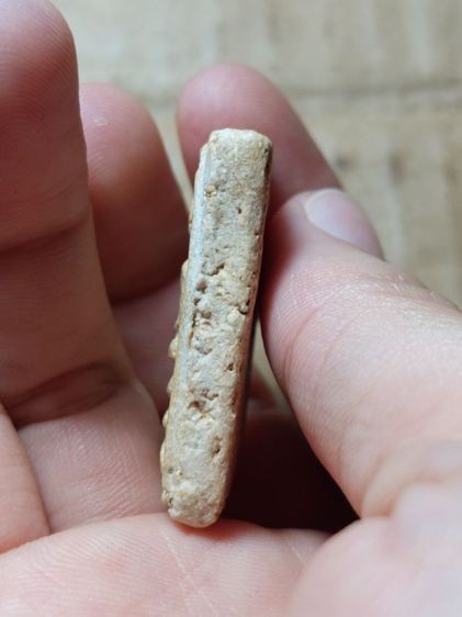 เครื่องรางพระสมเด็จเก่าพร้อมกรอบ รูปที่ 7