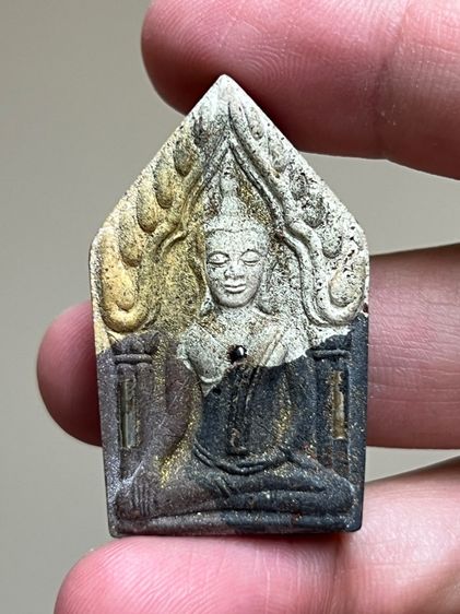 พระงั่ง หลังขุนแผน รูปที่ 3