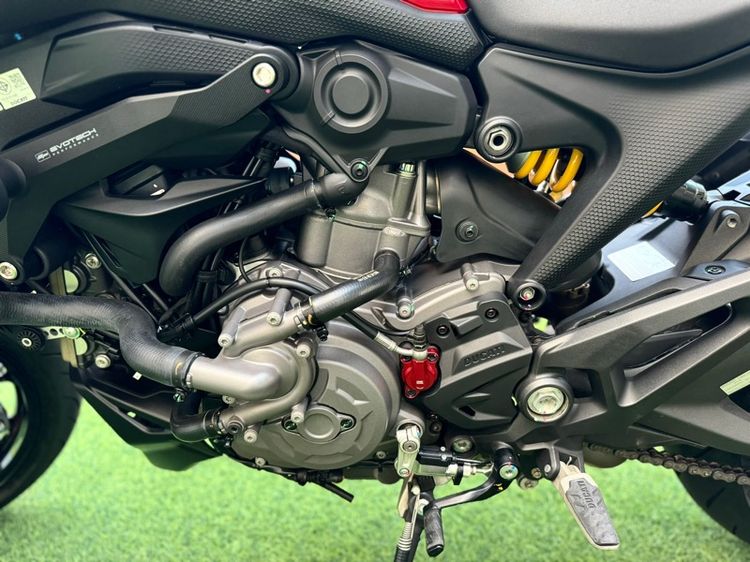 Ducati Monster รูปที่ 6