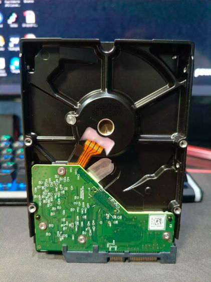 Hard Disk 500 GB รูปที่ 2