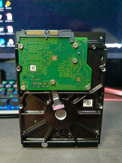 Hard Disk 500 GB รูปที่ 4