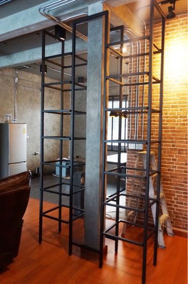 โต๊ะประชุม ไม้ โต๊ะทำงานนั่งด้วยกัน Co Working สั่งผลิตใหม่ รูปที่ 11