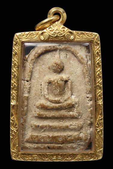 พระสมเด็จวัดระฆังและบางขุนพรหมเนื้อสวย AA78900