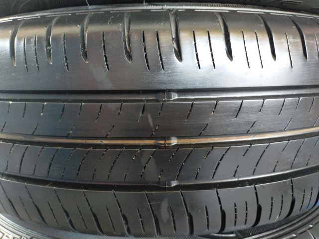 แม็กมาสด้า ขอบ15 สวยทุกวง พร้อมยางdunlop185 65 15 ปี23 ยางสวยทุกเส้นใส่ mazda 2 skyactiv รูปที่ 12