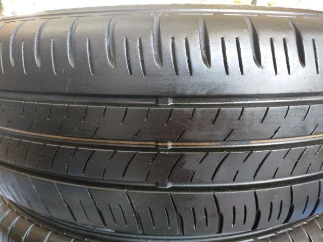 แม็กมาสด้า ขอบ15 สวยทุกวง พร้อมยางdunlop185 65 15 ปี23 ยางสวยทุกเส้นใส่ mazda 2 skyactiv รูปที่ 10