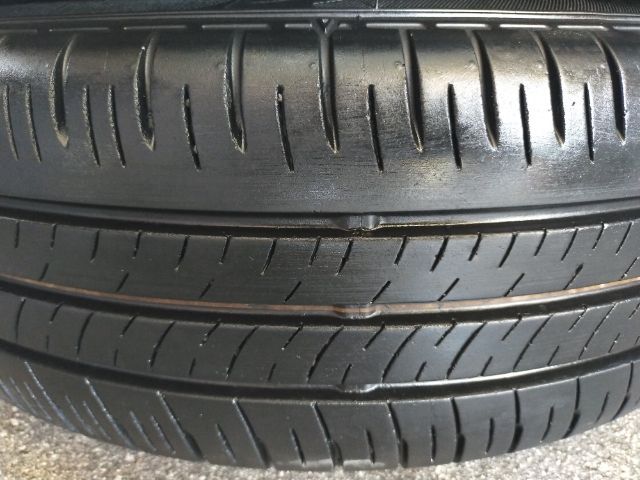แม็กมาสด้า ขอบ15 สวยทุกวง พร้อมยางdunlop185 65 15 ปี23 ยางสวยทุกเส้นใส่ mazda 2 skyactiv รูปที่ 13