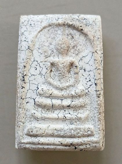 พระสมเด็จ พิมพ์ใหญ่  รูปที่ 2