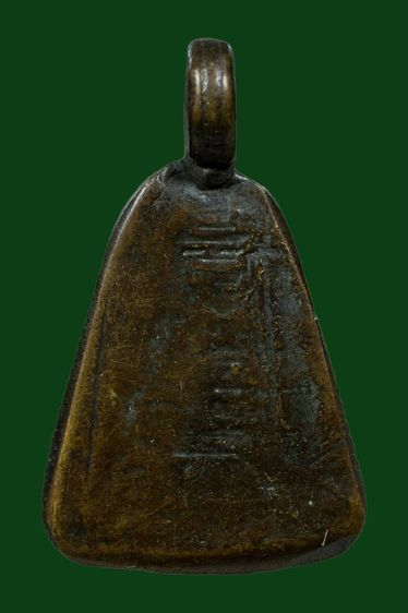 หลวงพ่อเงินจอบใหญ่ รูปที่ 2