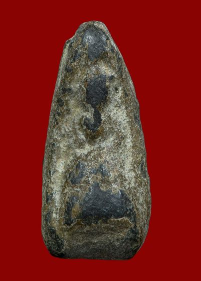 พระรอดหนองมนเนื้อตะกั่ว