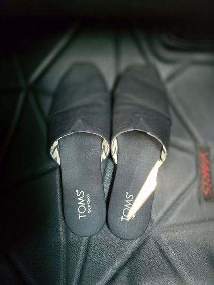 รองเท้าtoms รูปที่ 4