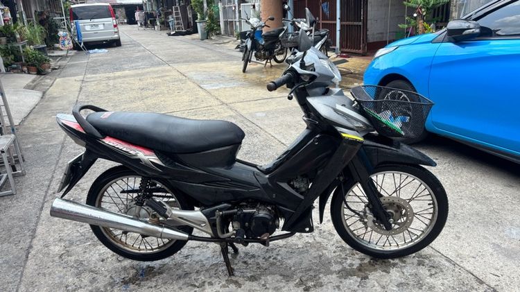 มอเตอร์ไชด์ รูปที่ 10