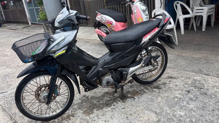 มอเตอร์ไชด์ รูปที่ 3