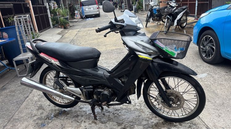 มอเตอร์ไชด์ รูปที่ 11