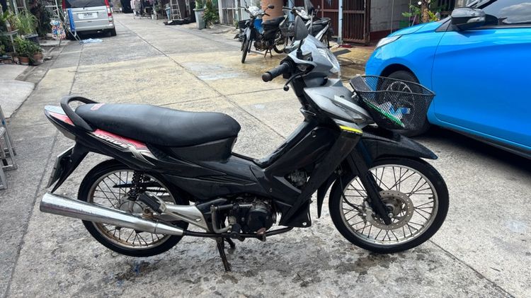 มอเตอร์ไชด์ รูปที่ 5