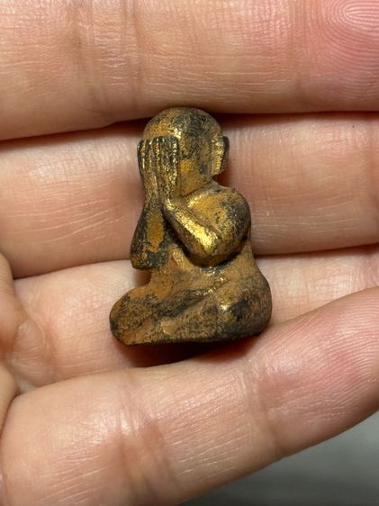 พระเก่า รูปที่ 6