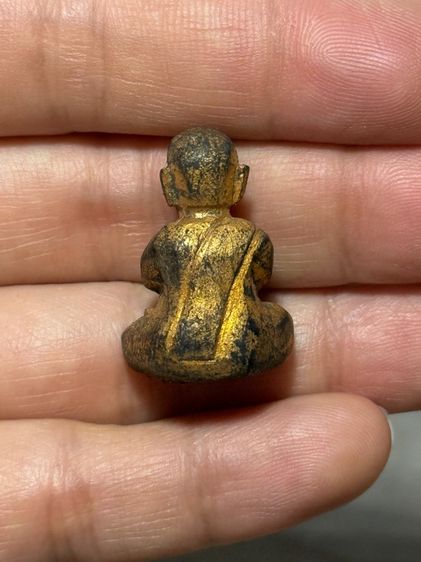 พระเก่า รูปที่ 2