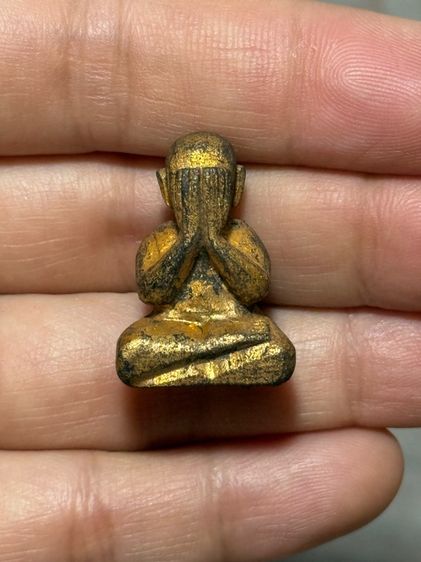 พระเก่า