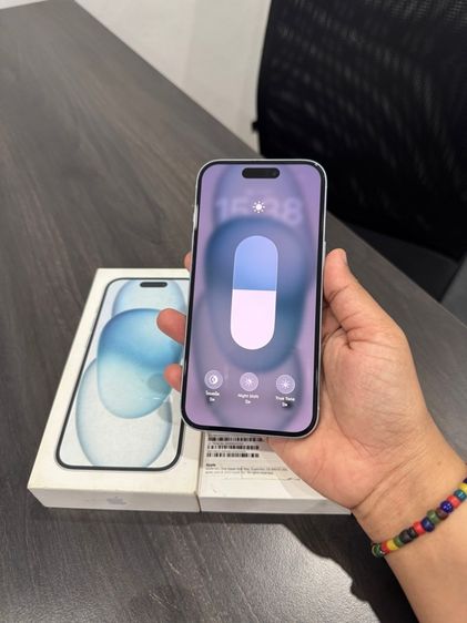 iPhone 15 128gb รูปที่ 9