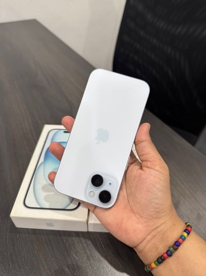 iPhone 15 128gb รูปที่ 7