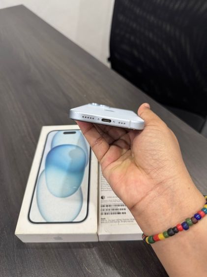 iPhone 15 128gb รูปที่ 3