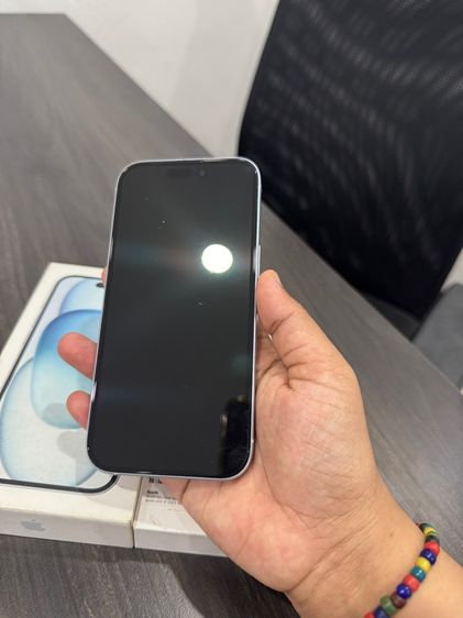 iPhone 15 128gb รูปที่ 8