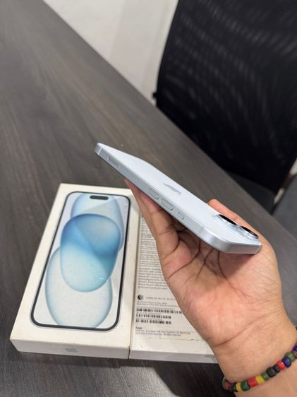 iPhone 15 128gb รูปที่ 5
