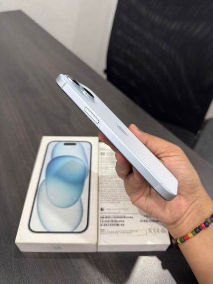 iPhone 15 128gb รูปที่ 4