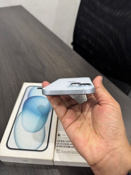 iPhone 15 128gb รูปที่ 6