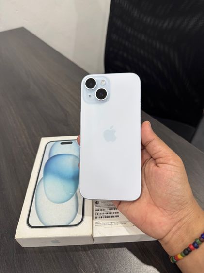 iPhone 15 128gb รูปที่ 2