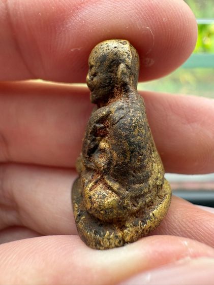 หลวงพ่อเงินวัดบางคลาน รูปที่ 4