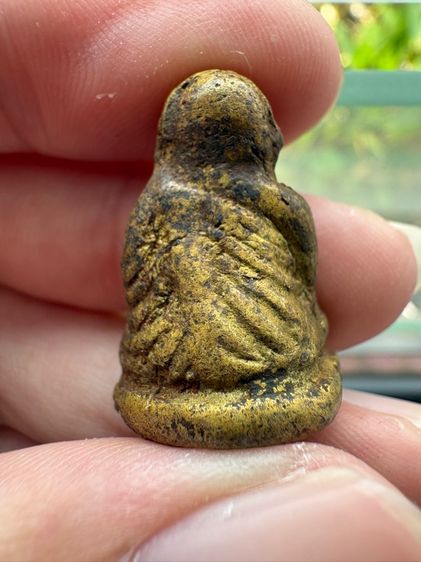 หลวงพ่อเงินวัดบางคลาน รูปที่ 2