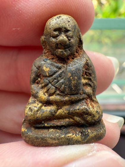 หลวงพ่อเงินวัดบางคลาน