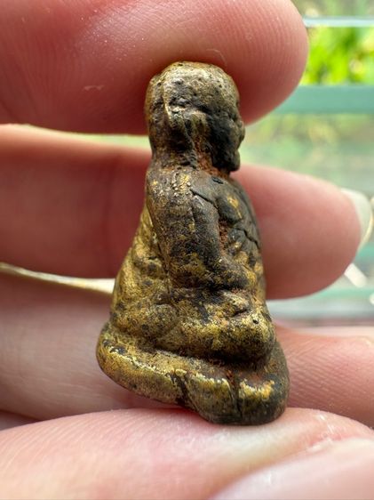 หลวงพ่อเงินวัดบางคลาน รูปที่ 3