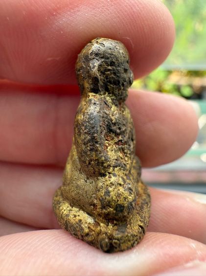 หลวงพ่อเงินวัดบางคลาน รูปที่ 3