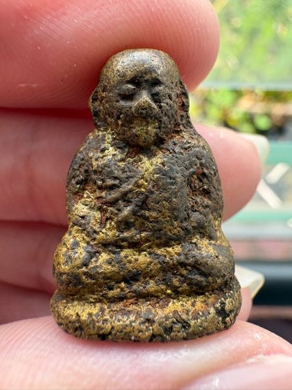 หลวงพ่อเงินวัดบางคลาน