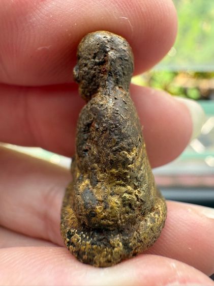 หลวงพ่อเงินวัดบางคลาน รูปที่ 4