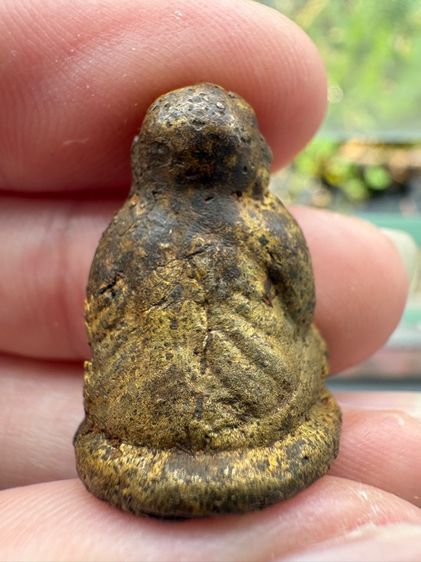 หลวงพ่อเงินวัดบางคลาน รูปที่ 2