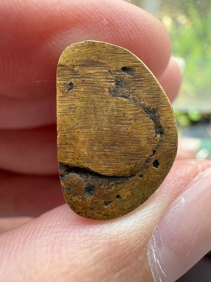 หลวงพ่อเงินวัดบางคลาน รูปที่ 5