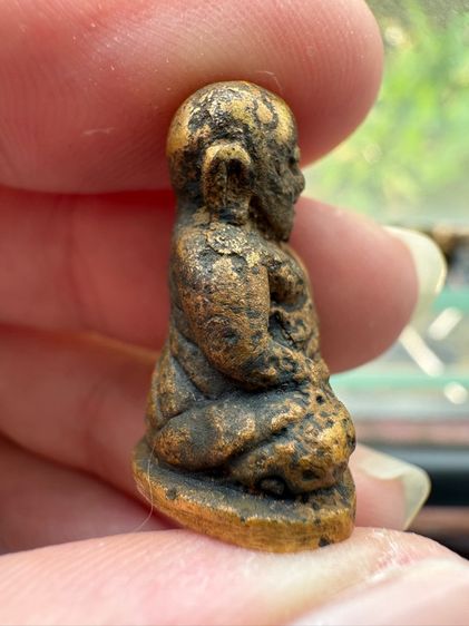 หลวงพ่อเงินวัดบางคลาน รูปที่ 3