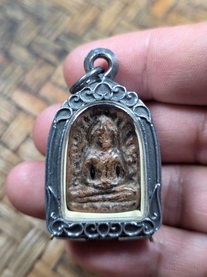 พระซุ้มกอพระกรุเก่าๆ