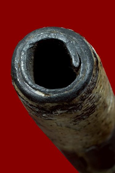 ตะกรุดเก่ายาว3นิ้ว รูปที่ 3