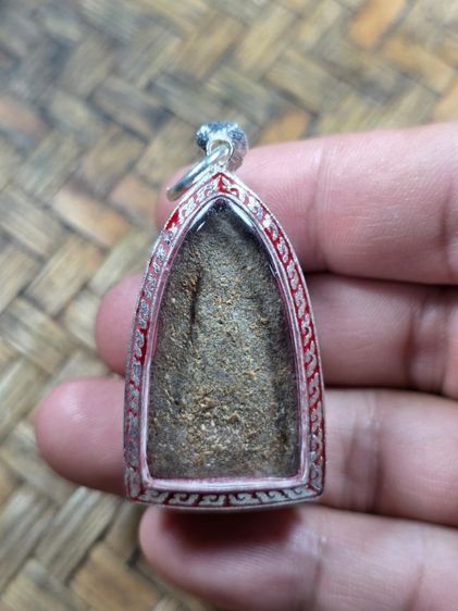 พระหลวงปู่ทวดเนื้อว่านเก่าๆ รูปที่ 2