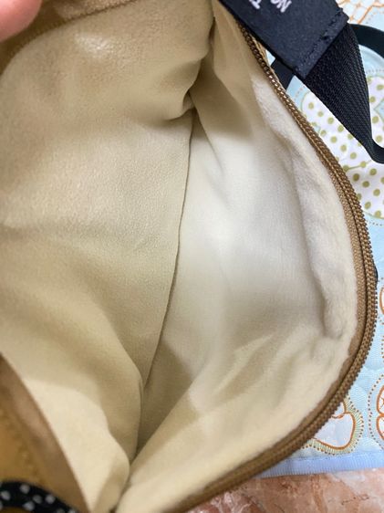 กระเป๋า The North face แท้ รูปที่ 10