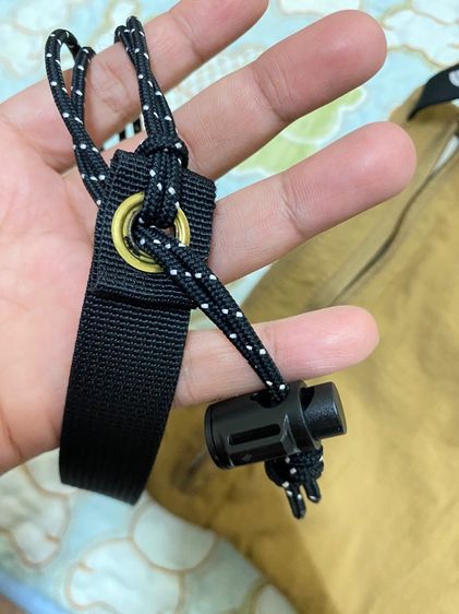 กระเป๋า The North face แท้ รูปที่ 12