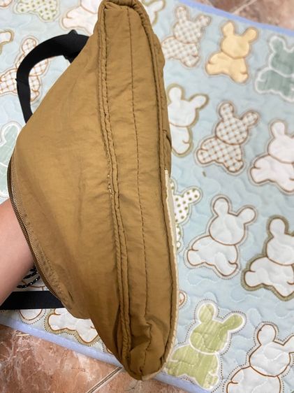 กระเป๋า The North face แท้ รูปที่ 11