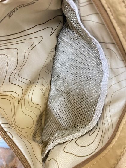 กระเป๋า The North face แท้ รูปที่ 5